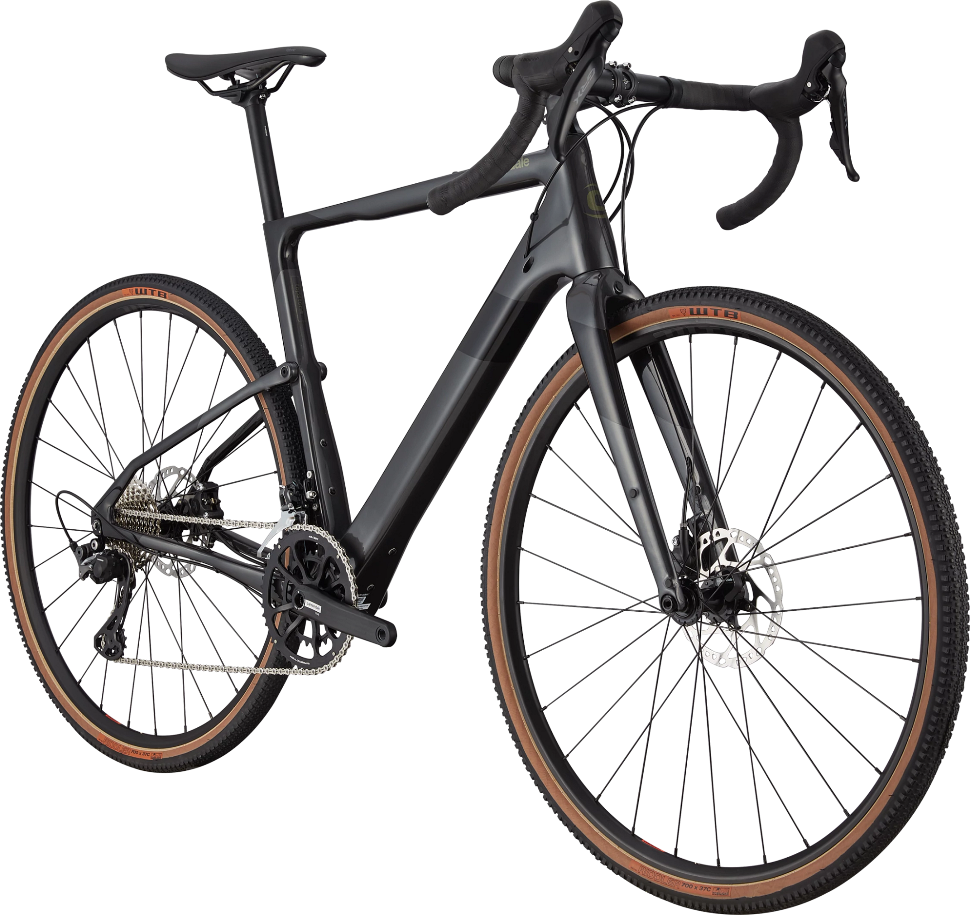 cannondale topstone 5 2021